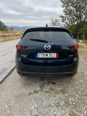 Mazda CX-5 Touting , снимка 5