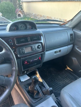 Mitsubishi Pajero sport 2.5 116 кс, снимка 7