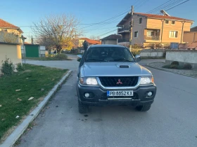 Mitsubishi Pajero sport 2.5 116 кс, снимка 3