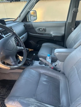Mitsubishi Pajero sport 2.5 116 кс, снимка 5