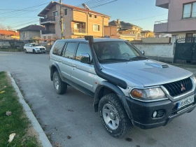 Mitsubishi Pajero sport 2.5 116 кс, снимка 2