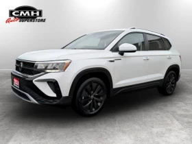 VW Taos 4MOTION * COMFORTLINE * АвтоКредит* (ЦЕНА ДО БГ)