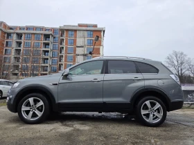 Chevrolet Captiva 2.2D 4x4-AUTOMAT185ps - 6300 € / 12321.73 лв. - 67609011 8