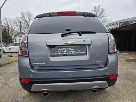 Chevrolet Captiva 2.2D 4x4-AUTOMAT185ps - 6300 € / 12321.73 лв. - 67609011 6