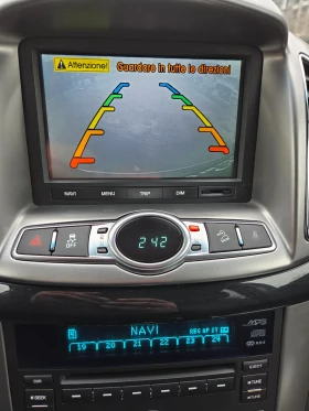 Chevrolet Captiva 2.2D 4x4-AUTOMAT185ps - 6300 € / 12321.73 лв. - 67609011 15