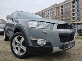 Chevrolet Captiva 2.2D 4x4-AUTOMAT185ps - 6300 € / 12321.73 лв. - 67609011 2