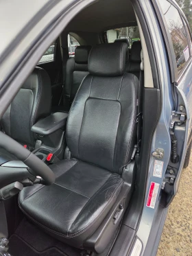 Chevrolet Captiva 2.2D 4x4-AUTOMAT185ps - 6300 € / 12321.73 лв. - 67609011 10