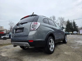 Chevrolet Captiva 2.2D 4x4-AUTOMAT185ps - 6300 € / 12321.73 лв. - 67609011 5