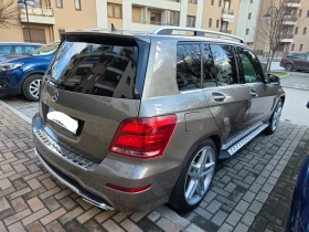 Mercedes-Benz GLK Glk 350cdi  - 15000 € / 29337.45 лв. - 87336398 3