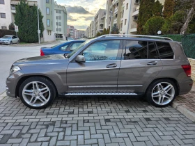 Mercedes-Benz GLK Glk 350cdi  - 15000 € / 29337.45 лв. - 87336398 2