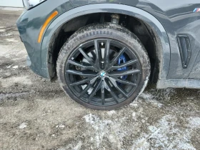 BMW X5 * M50I * 360 * ПОДГРЕВ * ОБДУХВАНЕ * ПАНОРАМА - 44390 € / 86819.29 лв. - 62400448 6