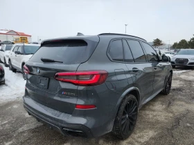 BMW X5 * M50I * 360 * ПОДГРЕВ * ОБДУХВАНЕ * ПАНОРАМА - 44390 € / 86819.29 лв. - 62400448 3