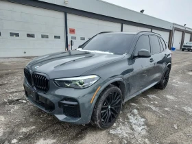 BMW X5 * M50I * 360 * ПОДГРЕВ * ОБДУХВАНЕ * ПАНОРАМА