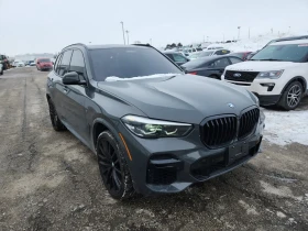 BMW X5 * M50I * 360 * ПОДГРЕВ * ОБДУХВАНЕ * ПАНОРАМА - 44390 € / 86819.29 лв. - 62400448 2