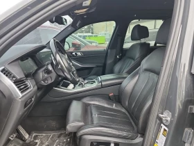 BMW X5 * M50I * 360 * ПОДГРЕВ * ОБДУХВАНЕ * ПАНОРАМА - 44390 € / 86819.29 лв. - 62400448 7