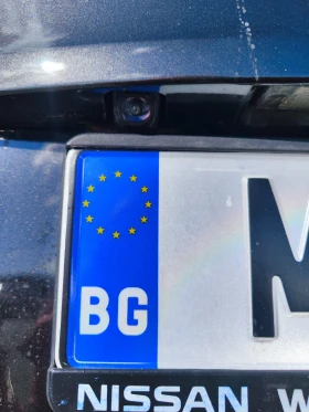 Nissan Qashqai + 2   Tekna Личен Автомобил  - 8999 € / 17600.51 лв. - 57000207 17