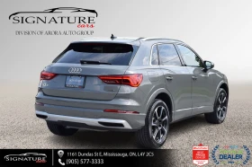 Audi Q3 quattro PremiumPlus 40TFSI АвтоКредит (ЦЕНА ДО БГ) - 26300 € / 51438.33 лв. - 97233873 3
