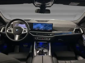 BMW X6 40d xDrive = M-Sport Pro = Гаранция | Auto.bg — изображение 10