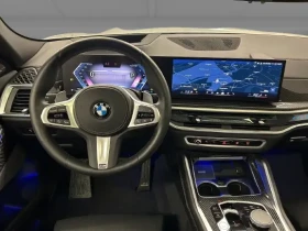 BMW X6 40d xDrive = M-Sport Pro = Гаранция | Auto.bg — изображение 9