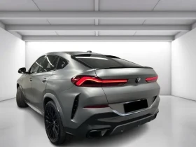 BMW X6 40d xDrive = M-Sport Pro = Гаранция | Auto.bg — изображение 3