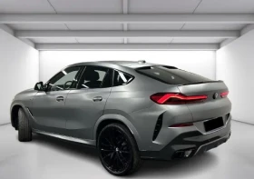 BMW X6 40d xDrive = M-Sport Pro = Гаранция | Auto.bg — изображение 2