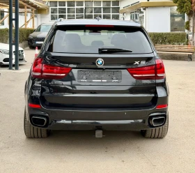 BMW X5 35i xDrive M-pack - 19000 € / 37160.77 лв. - 61465230 6