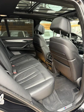BMW X5 35i xDrive M-pack - 19000 € / 37160.77 лв. - 61465230 14