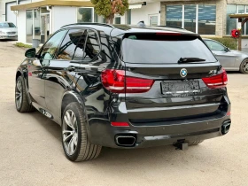 BMW X5 35i xDrive M-pack - 19000 € / 37160.77 лв. - 61465230 5
