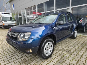 Dacia Duster 111000км!!EURO6!!GERMANY!! | Auto.bg — изображение 6