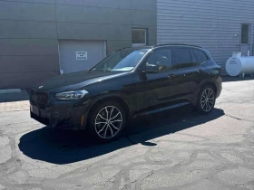 BMW X3 xDrive30i| M ПАКЕТ| ПАНОРАМА| ПОДГРЕВИ| CARFAX - 26900 € / 52611.83 лв. - 73613319 1