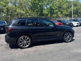 BMW X3 xDrive30i| M ПАКЕТ| ПАНОРАМА| ПОДГРЕВИ| CARFAX - 26900 € / 52611.83 лв. - 73613319 5