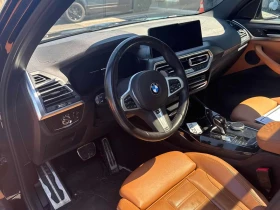 BMW X3 xDrive30i| M ПАКЕТ| ПАНОРАМА| ПОДГРЕВИ| CARFAX - 26900 € / 52611.83 лв. - 73613319 7