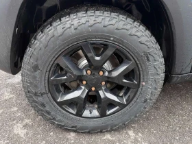 Jeep Cherokee * TRAILHAWK * 2 КЛЮЧА * ПОДГРЕВИ * CARFAX - 19900 € / 38921.02 лв. - 92557104 7
