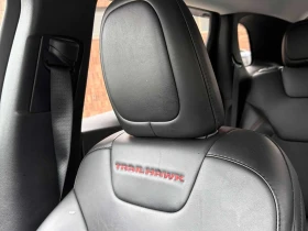 Jeep Cherokee * TRAILHAWK * 2 КЛЮЧА * ПОДГРЕВИ * CARFAX - 19900 € / 38921.02 лв. - 92557104 12