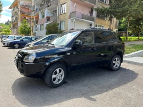 Hyundai Tucson 2.0 CRDI - 1700 € / 3324.91 лв. - 63213717 4