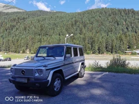 Mercedes-Benz G 270 G270 cdi | Mobile.bg � ����� ������ 2