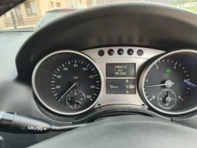 Mercedes-Benz ML 300 | Mobile.bg � ����� ������ 8