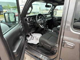 Jeep Wrangler * Unlimited Rubicon * CARFAX * ����� �� ���������� | Mobile.bg � ����� ������ 5