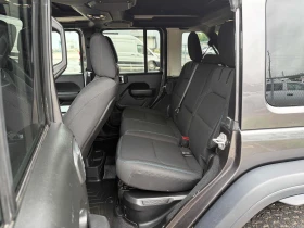 Jeep Wrangler * Unlimited Rubicon * CARFAX * ����� �� ���������� | Mobile.bg � ����� ������ 10