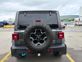 Jeep Wrangler * Unlimited Rubicon * CARFAX * ����� �� ���������� | Mobile.bg � ����� ������ 4