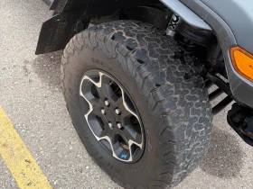 Jeep Wrangler * Unlimited Rubicon * CARFAX * ����� �� ���������� | Mobile.bg � ����� ������ 7