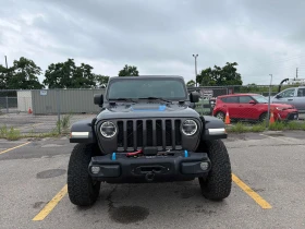 Jeep Wrangler * Unlimited Rubicon * CARFAX * ����� �� ���������� | Mobile.bg � ����� ������ 6