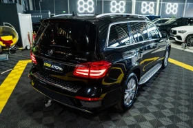 Mercedes-Benz GL 350 D 7МЕСТЕН AMG LINE LED ПАНО H&K ЛИЗИНГ 100%  | Auto.bg — изображение 10