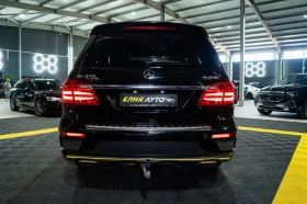 Mercedes-Benz GL 350 D 7МЕСТЕН AMG LINE LED ПАНО H&K ЛИЗИНГ 100%  | Auto.bg — изображение 8