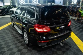 Mercedes-Benz GL 350 D 7МЕСТЕН AMG LINE LED ПАНО H&K ЛИЗИНГ 100%  | Auto.bg — изображение 6
