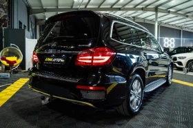 Mercedes-Benz GL 350 D 7МЕСТЕН AMG LINE LED ПАНО H&K ЛИЗИНГ 100%  | Auto.bg — изображение 9