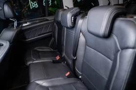Mercedes-Benz GL 350 D 7МЕСТЕН AMG LINE LED ПАНО H&K ЛИЗИНГ 100%  | Auto.bg — изображение 15