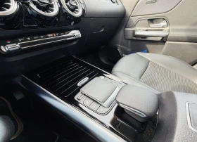 Mercedes-Benz EQA 400 4Matic/Мъртъв ъгъл/Дигитално - 26900 € - 38622603 7