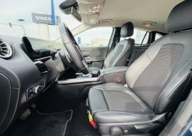 Mercedes-Benz EQA 400 4Matic/Мъртъв ъгъл/Дигитално - 26900 € - 38622603 5