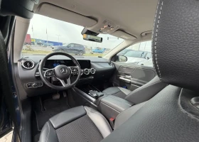 Mercedes-Benz EQA 400 4Matic/Мъртъв ъгъл/Дигитално - 26900 € - 38622603 4